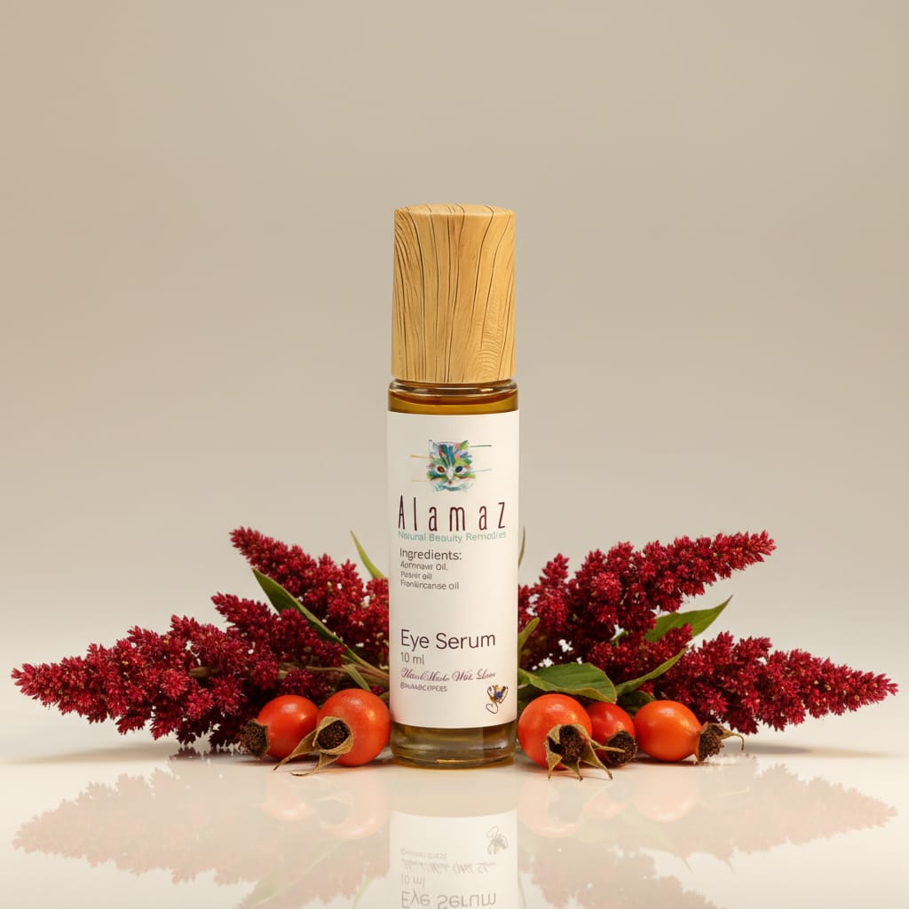 סרום עניים Eye Serum