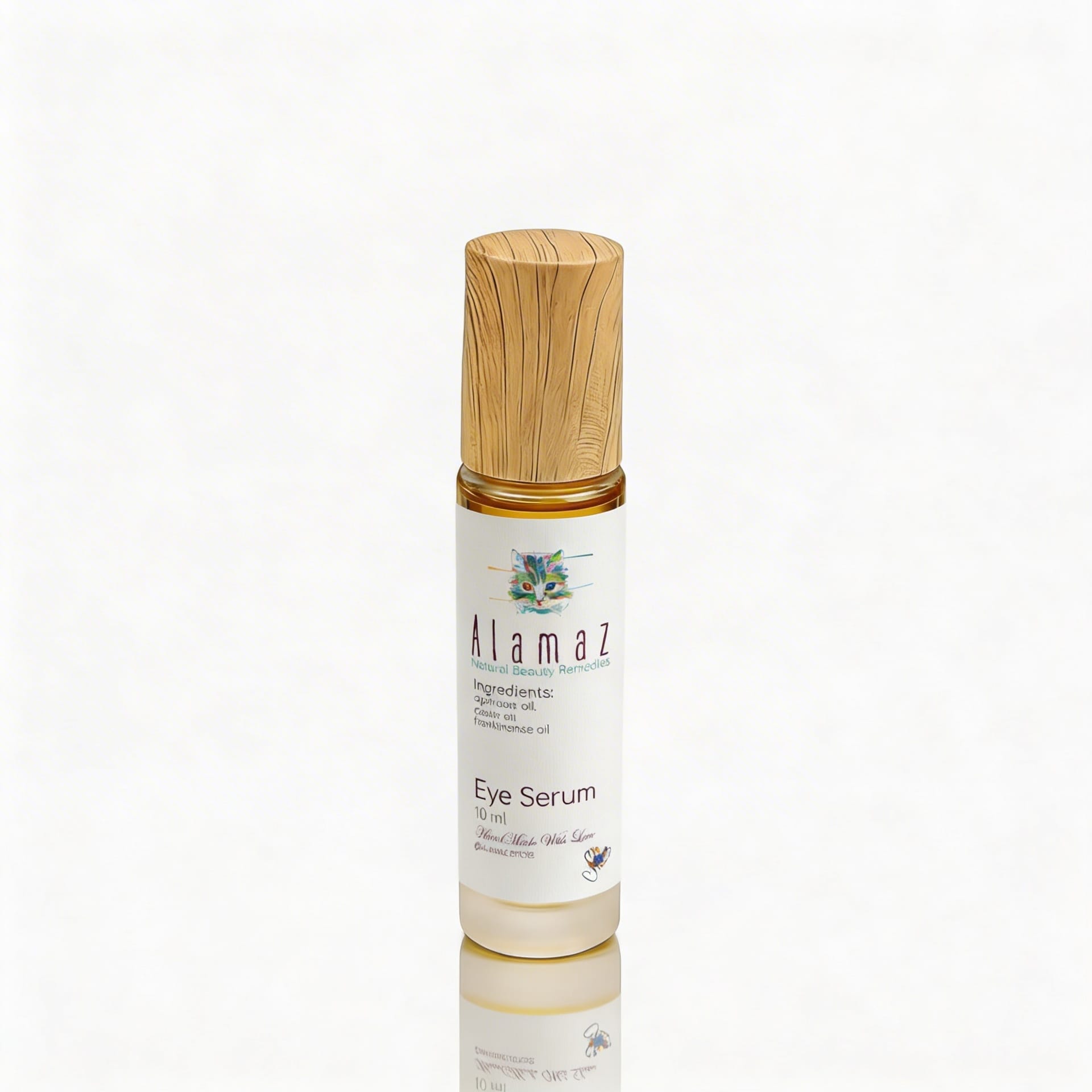 סרום עניים Eye Serum