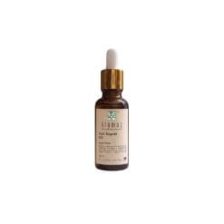 שמן לתיקון שיער Alamaz Hair Repair Oil – בקבוק זכוכית עם פיפטה