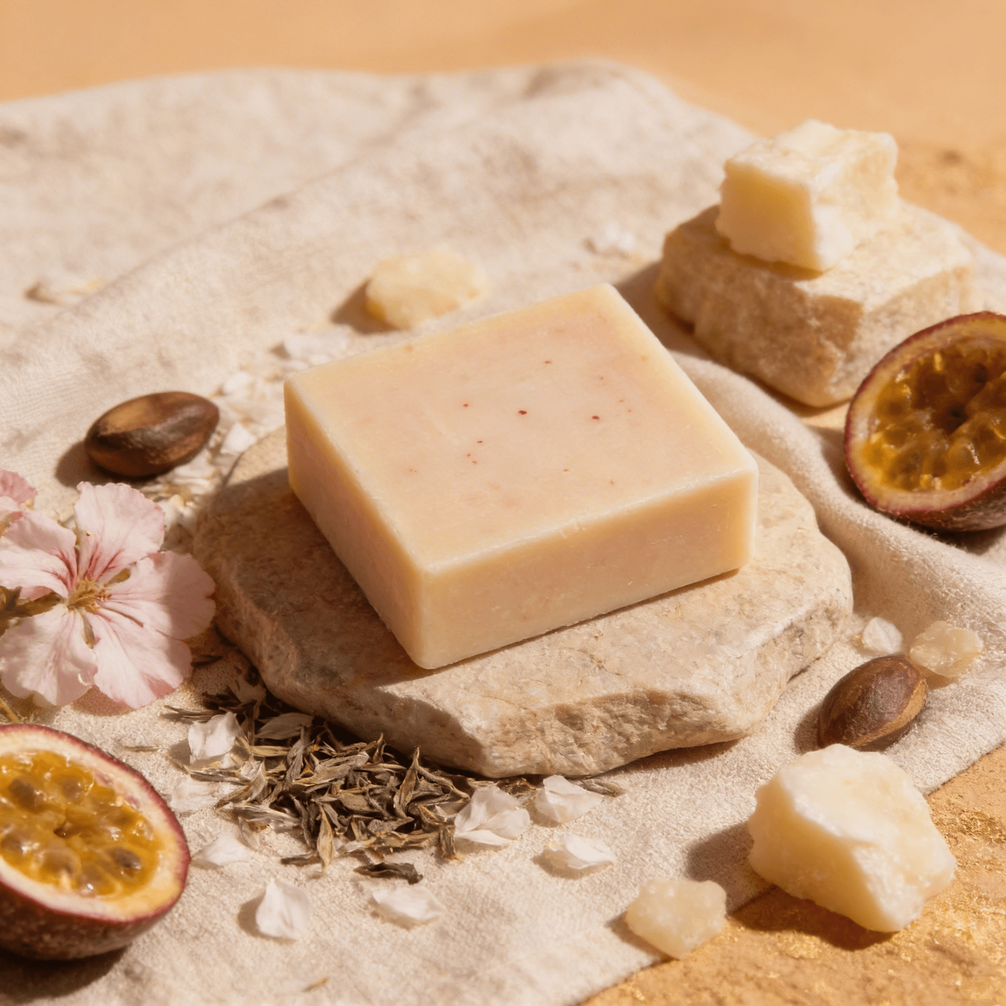 סבון חלב נאקות Camel