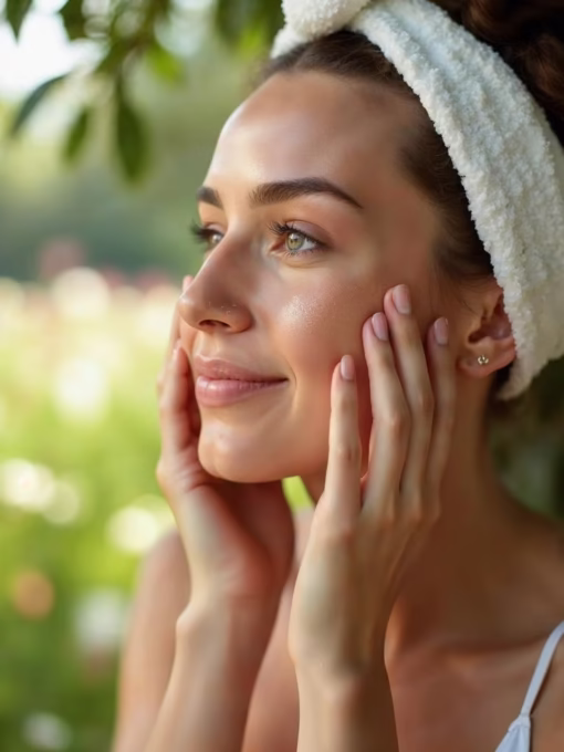 טיפוח ליופי