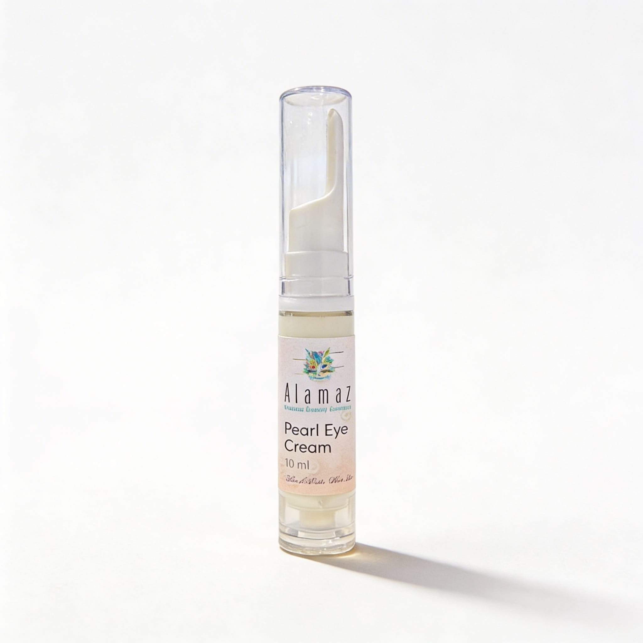 קרם עניים פנינים Pearl eye cream