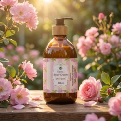 קרם גוף PINK BLOOM