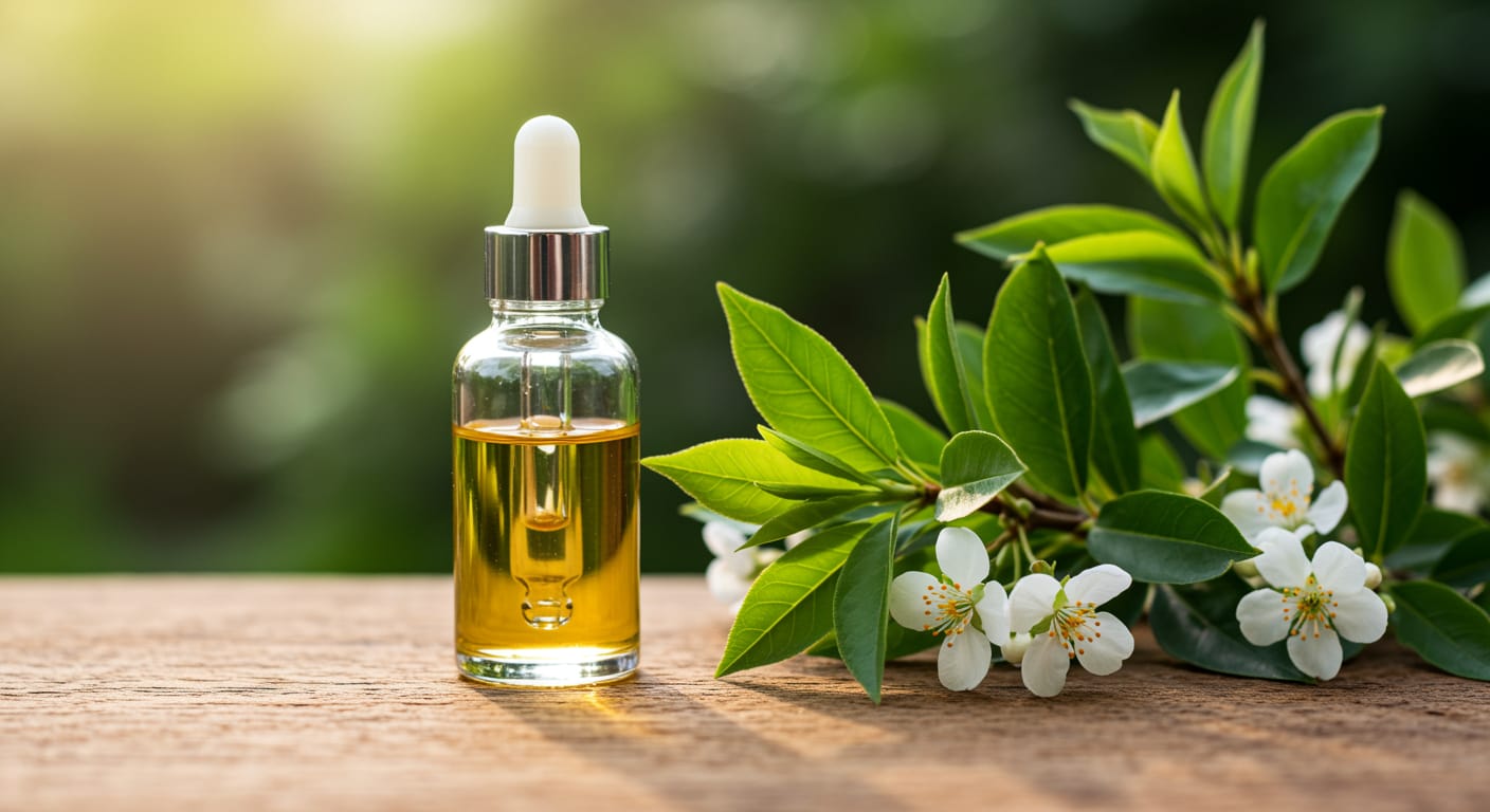 Alamaz Natural Care