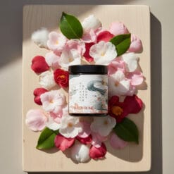 חמאת גוף wild rose