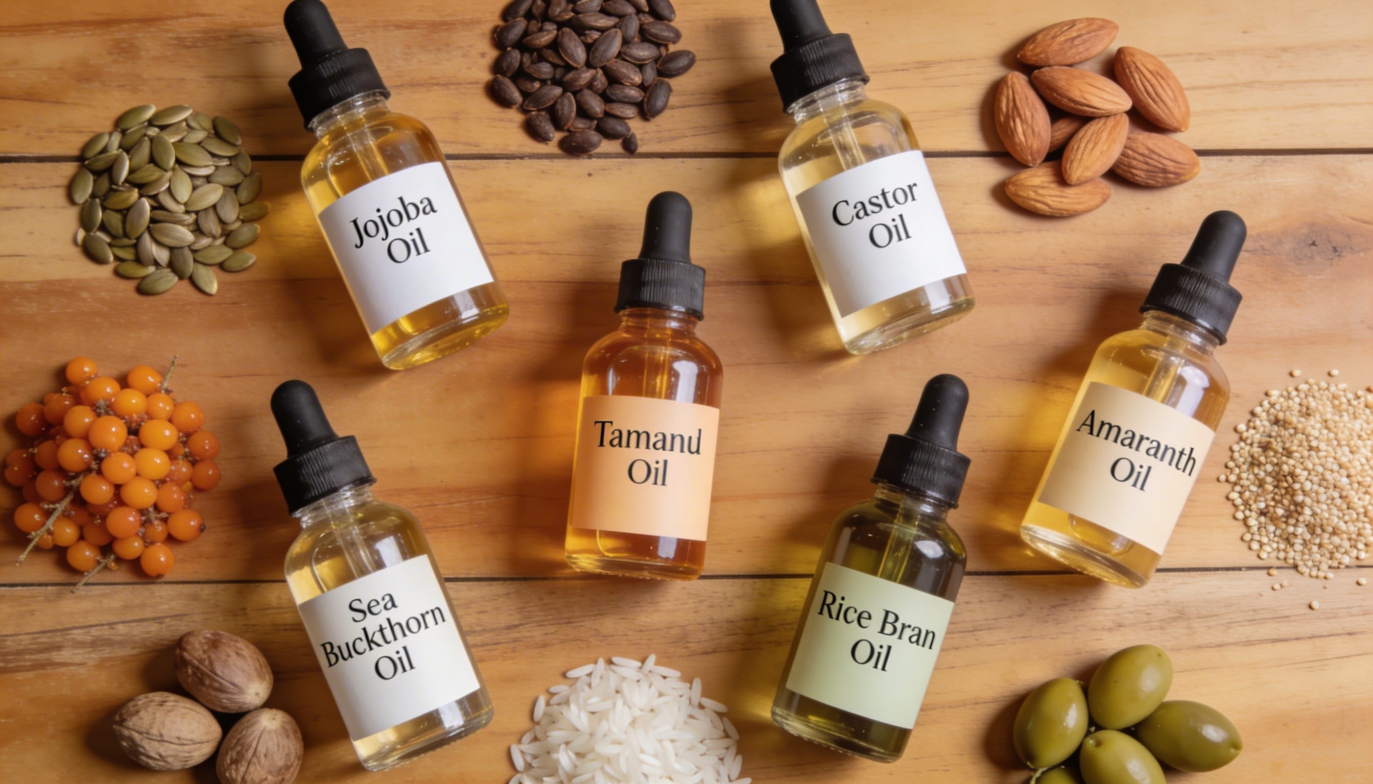 Alamaz Natural Care