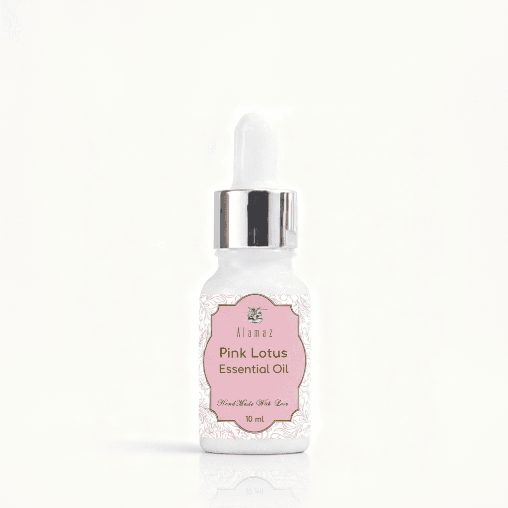Pink Lotus שמן אתרי