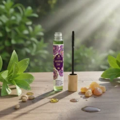 סרום גבות וריסים Lash & Brow Elixir