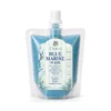 מסכת ג'ל ים Blue Marine Mask עם ספירולינה כחולה – Alamaz